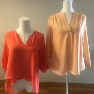2 for $20 Blouses (Pairing Option)